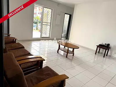Appartement, 98 m²