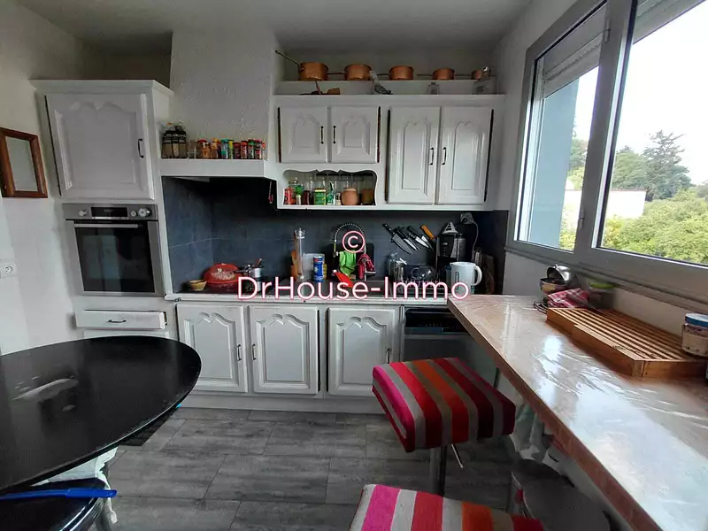 Maison, 159 m²