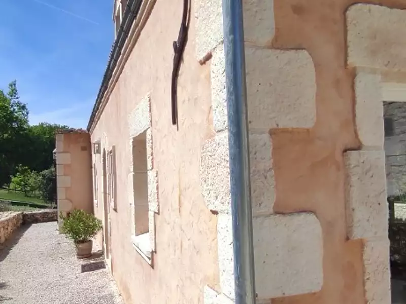 Maison, 105 m²