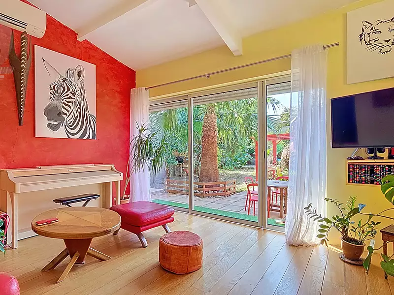 Maison, 131 m²