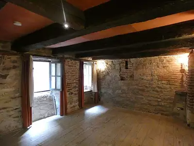 Maison, 195 m²