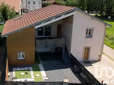 Maison, 90 m²