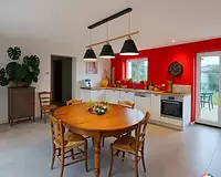 Maison, 141 m²