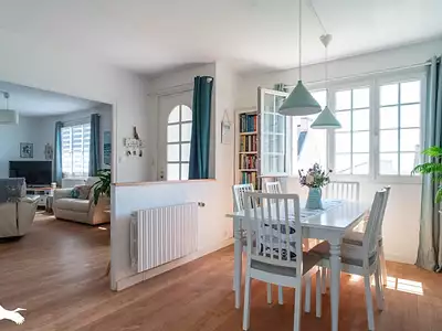 Maison, 123 m²