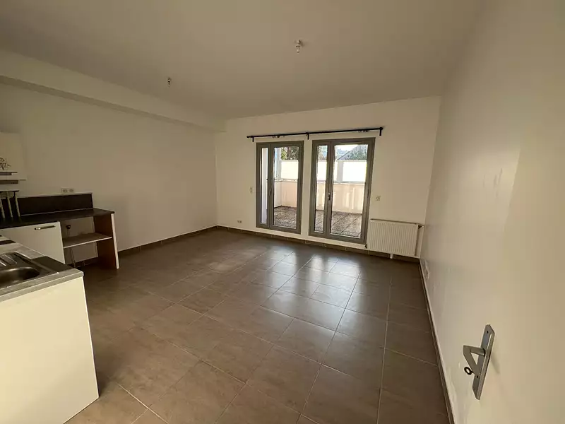 Appartement, 42,1 m²