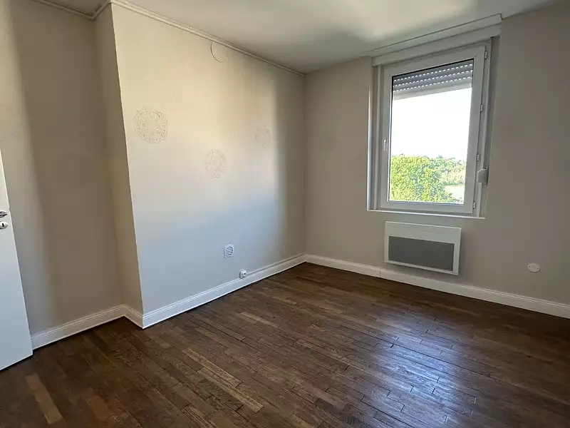 Appartement, 50 m²