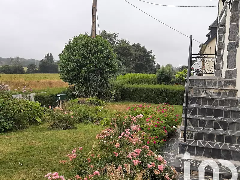 Maison, 120 m²