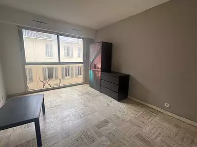 Appartement, 20 m²