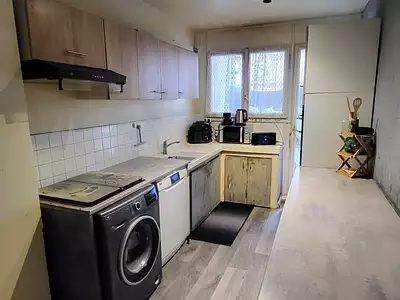 Appartement, 79 m²