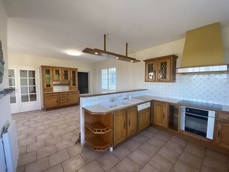 Maison, 162 m²
