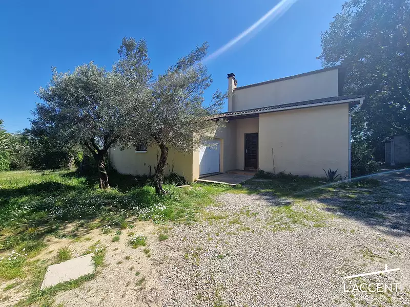 Maison, 90 m²