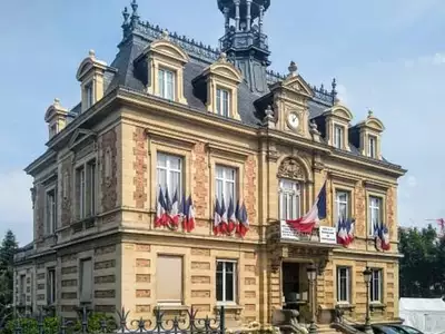 Appartement, 57,4 m²