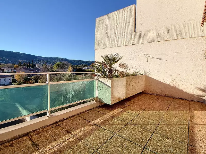 Appartement, 73,07 m²