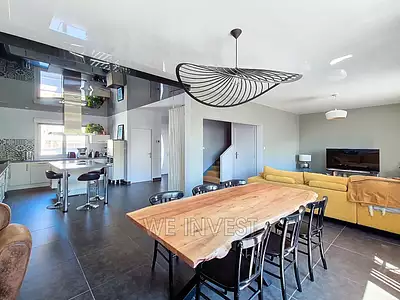 Maison, 126,85 m²