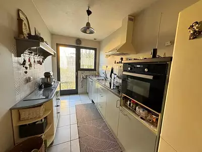 Maison, 93,16 m²