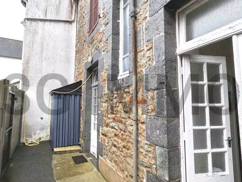 Maison, 90 m²