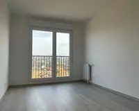 Appartement, 70,96 m²
