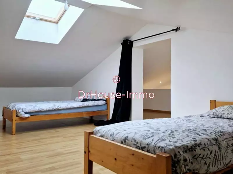 Maison, 88 m²