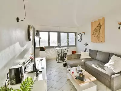Appartement, 51,33 m²