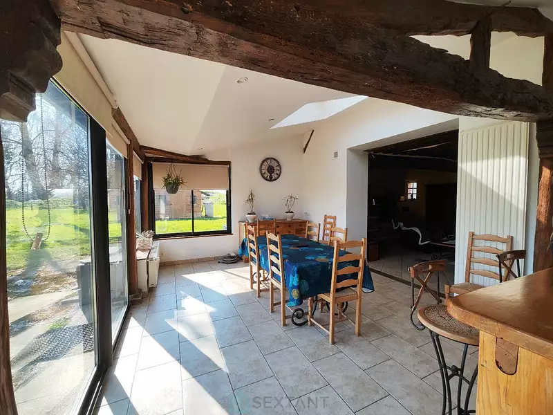 Maison, 177 m²