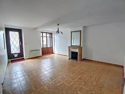 Maison, 104,38 m²