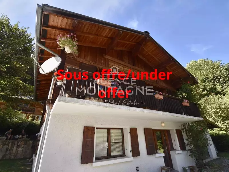 Maison, 92 m²