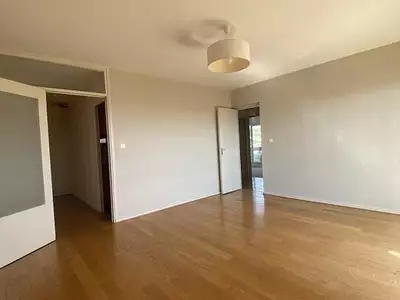 Appartement, 63 m²