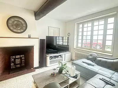 Maison, 154 m²