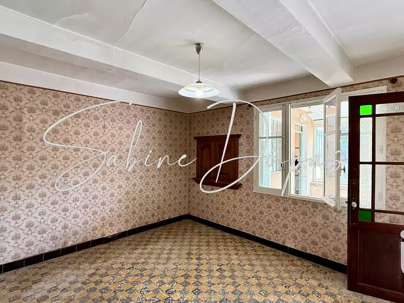 Maison, 191 m²