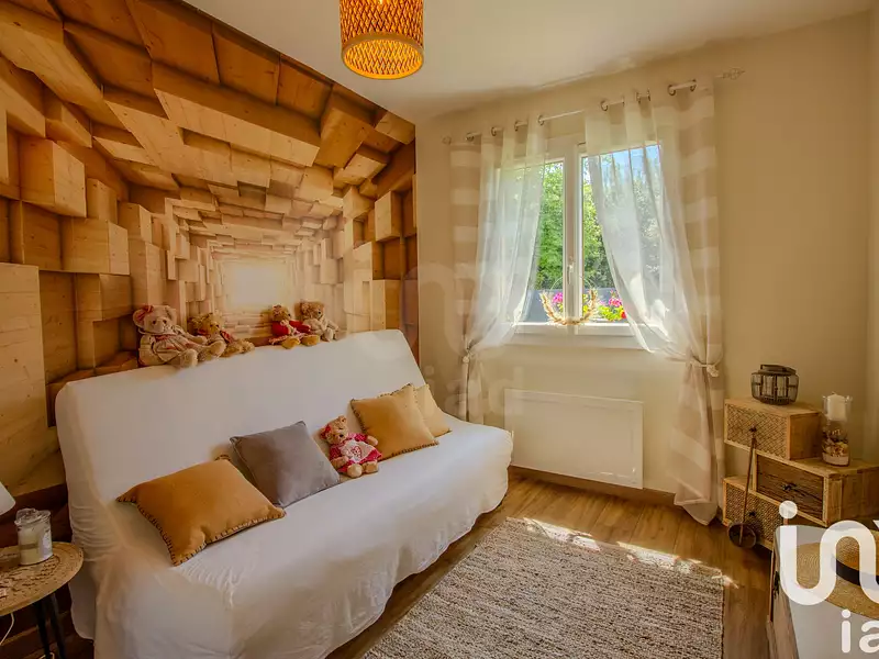 Maison, 171 m²