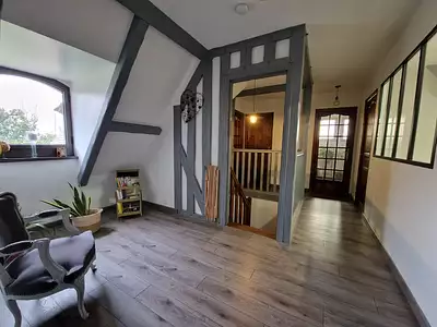 Maison, 196 m²