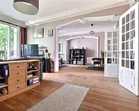 Appartement, 115 m²