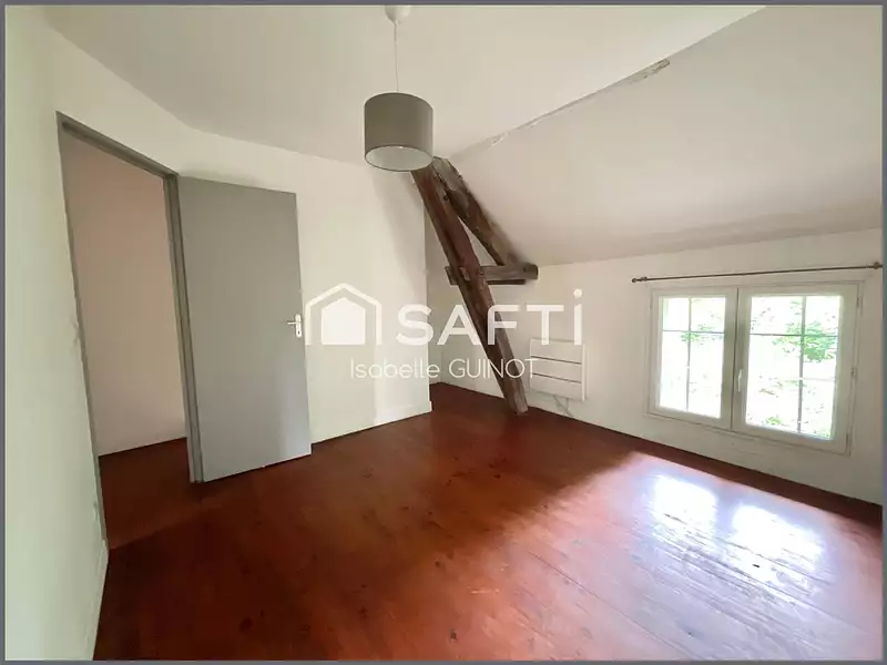 Maison, 60 m²