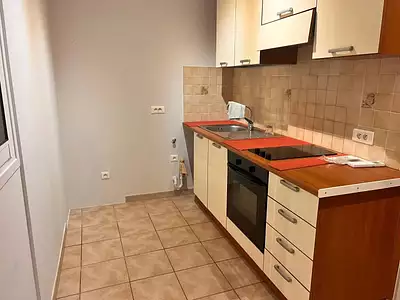 Appartement, 29,33 m²