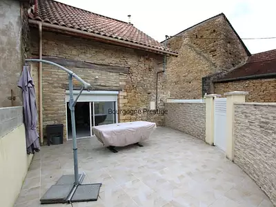 Maison, 92 m²