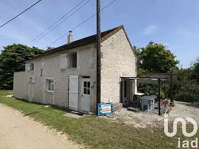 Maison, 120 m²