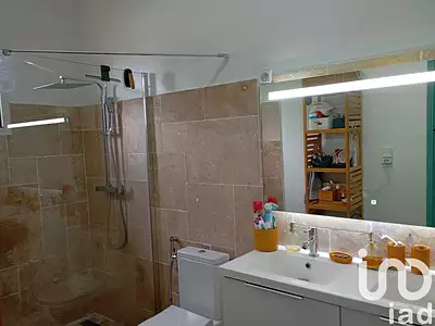 Maison, 107 m²