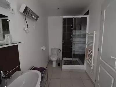 Maison, 200 m²