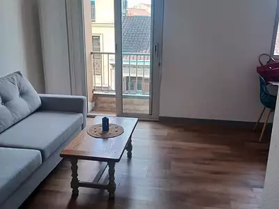 Appartement, 25 m²