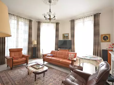 Appartement, 175 m²