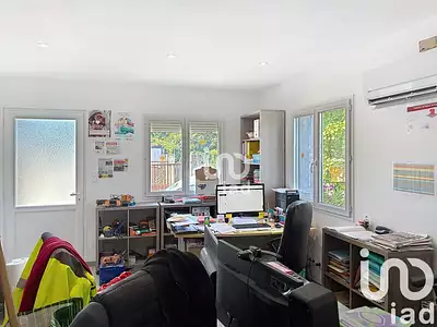Maison, 180 m²