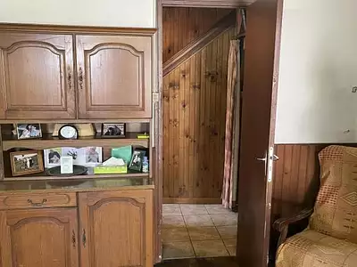 Maison, 116 m²