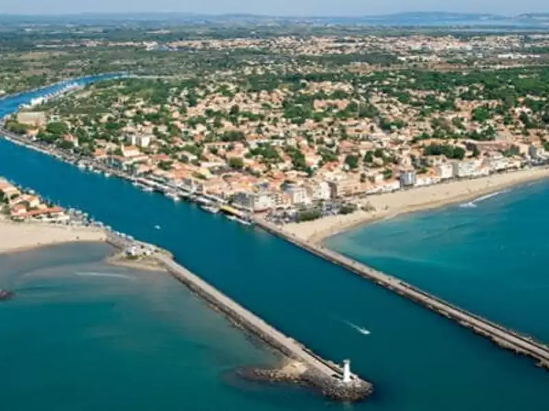 Appartement, 47,14 m²