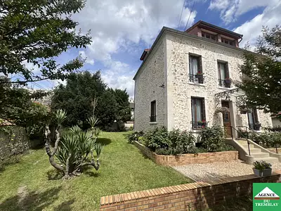 Maison, 175 m²