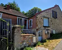 Maison, 120 m²