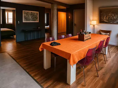Appartement, 173 m²