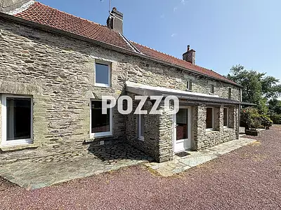 Maison, 177 m²