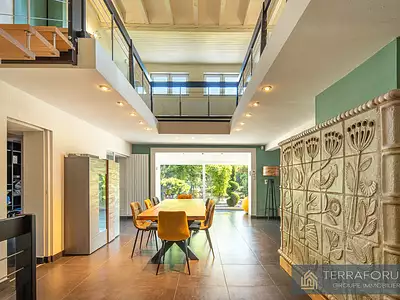 Maison, 202 m²