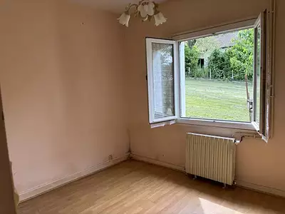 Maison, 86 m²