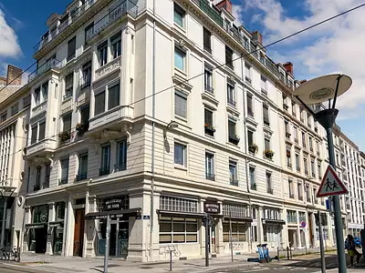 Appartement, 200 m²